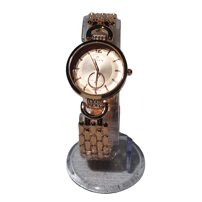 TITAN Ladies’ Watch