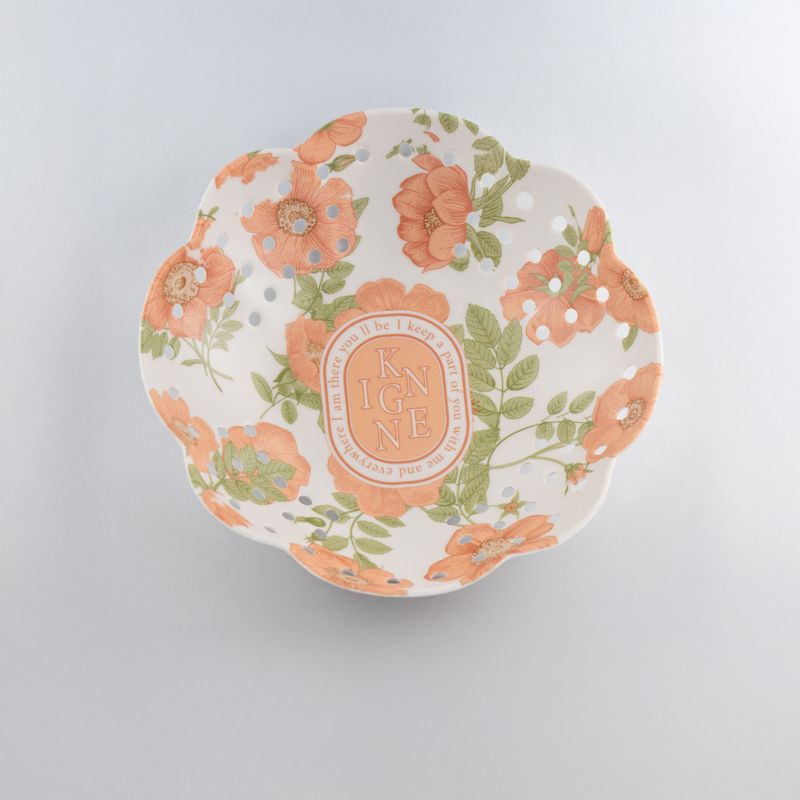 Food Serving Bowl - Melamine 