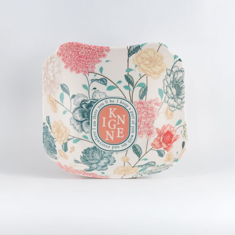 Food Serving Bowl - Melamine – 850ml
