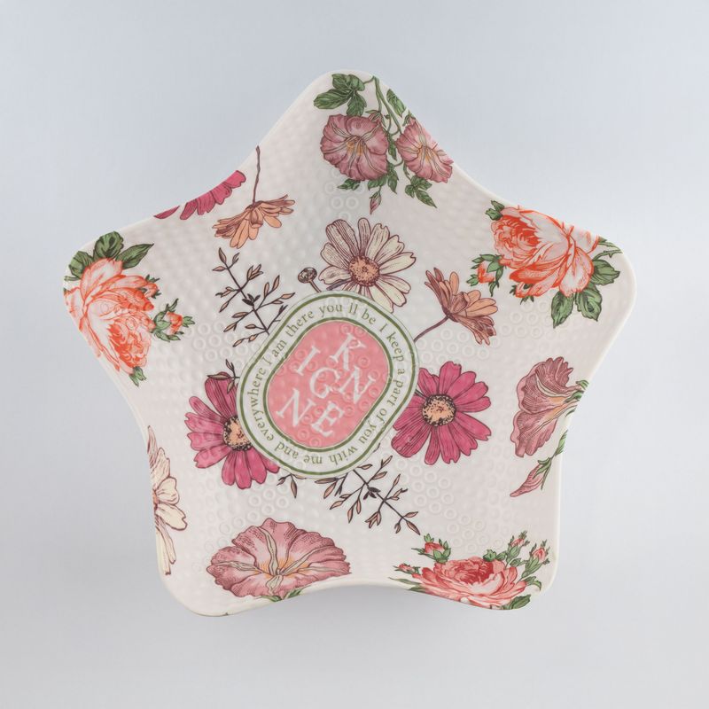 Food Serving Bowl - Melamine – 1000ml 