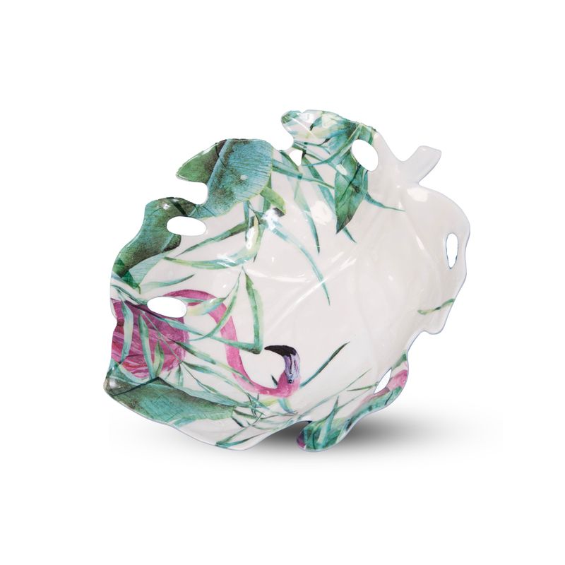 Food Serving Bowl - Melamine – 500ml