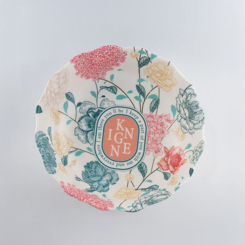 Food Serving Bowl - Melamine – 800ml