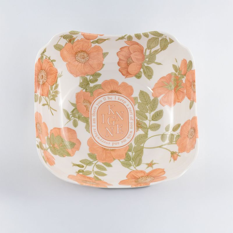 Food Serving Bowl - Melamine – 1250ml 