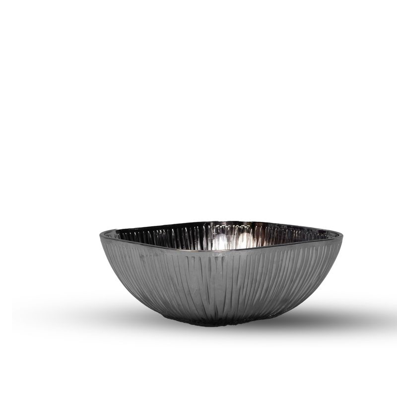 Glass Bowl Set – 7 Pieces - Practical & Stylish