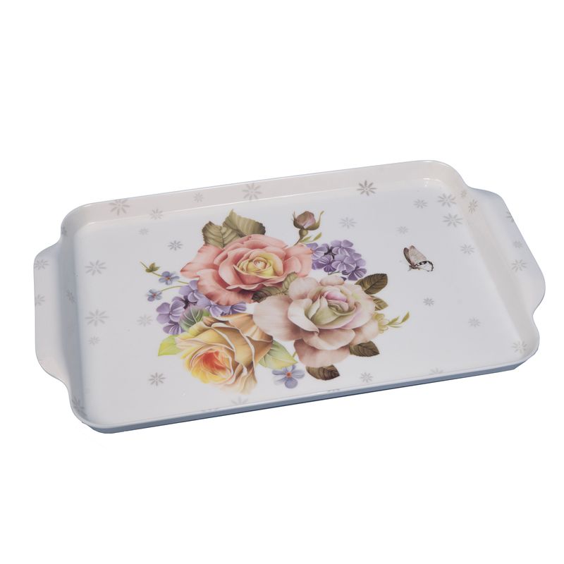 Serving Tray - Melamine - "10*16"