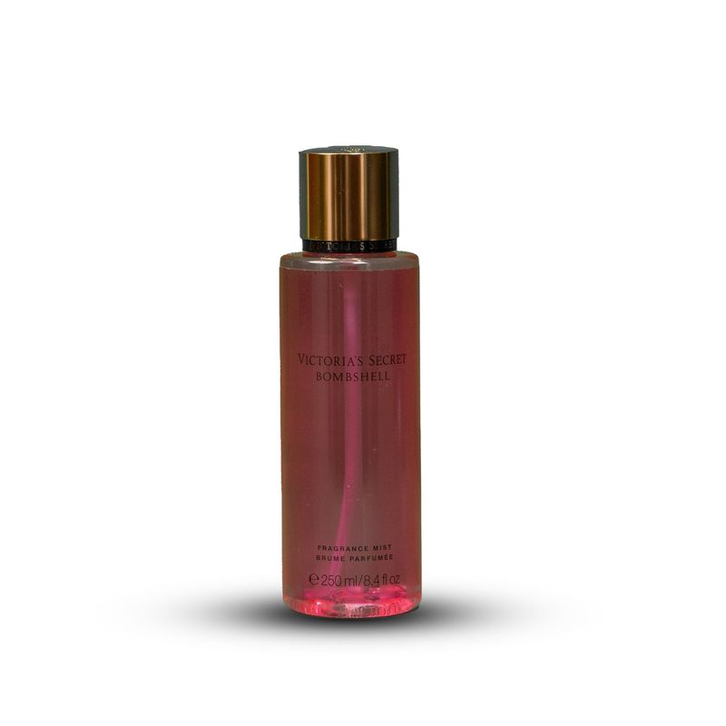 Victoria's Secret - Bombshell Fragrance Body Mist  (250ml)