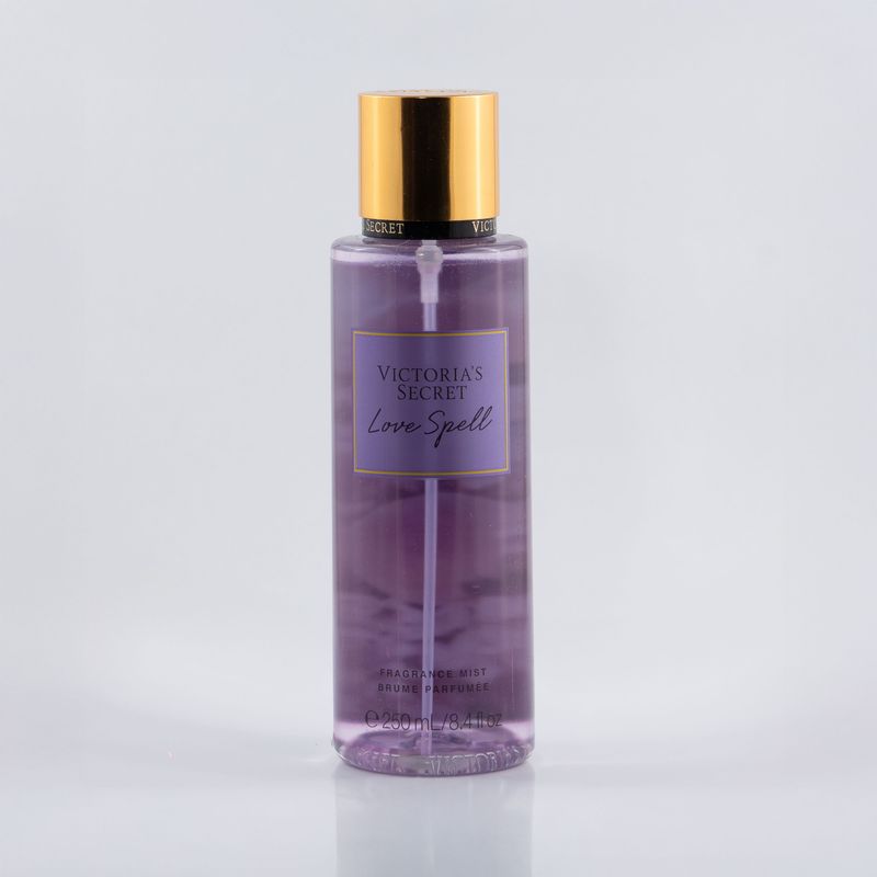 Victoria's Secret -  Love Spell Fragrance Body Mist (250ml)