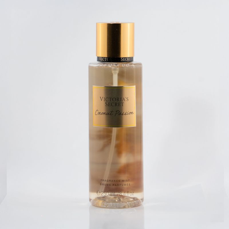 Victoria's secret - Coconut Passion Fragrance Body Mist (250ml)