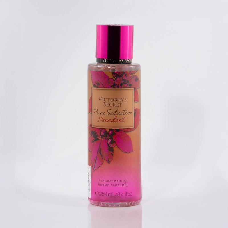Victoria's Seccret - Pure Seduction Fragrance Body Mist (250ml)