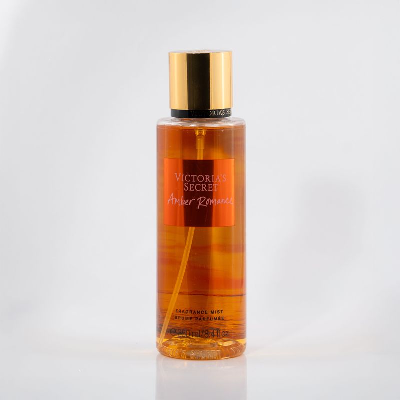 Victoria's Secret - Amber Romance Fragrance Body Mist (250ml)
